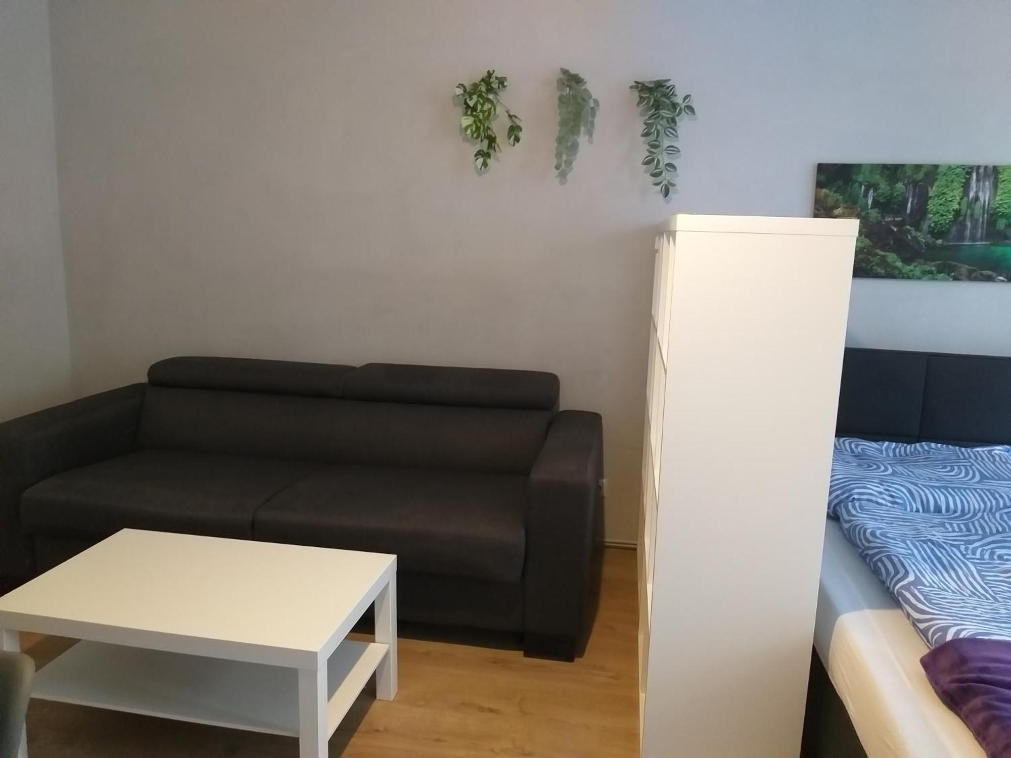 Beautiful 1br Comfortable Design - Located Apartamento