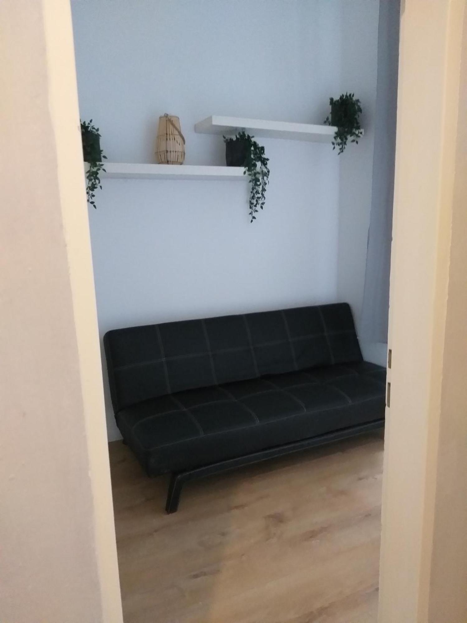 Apartamento Beautiful 1br Comfortable Design - Located *